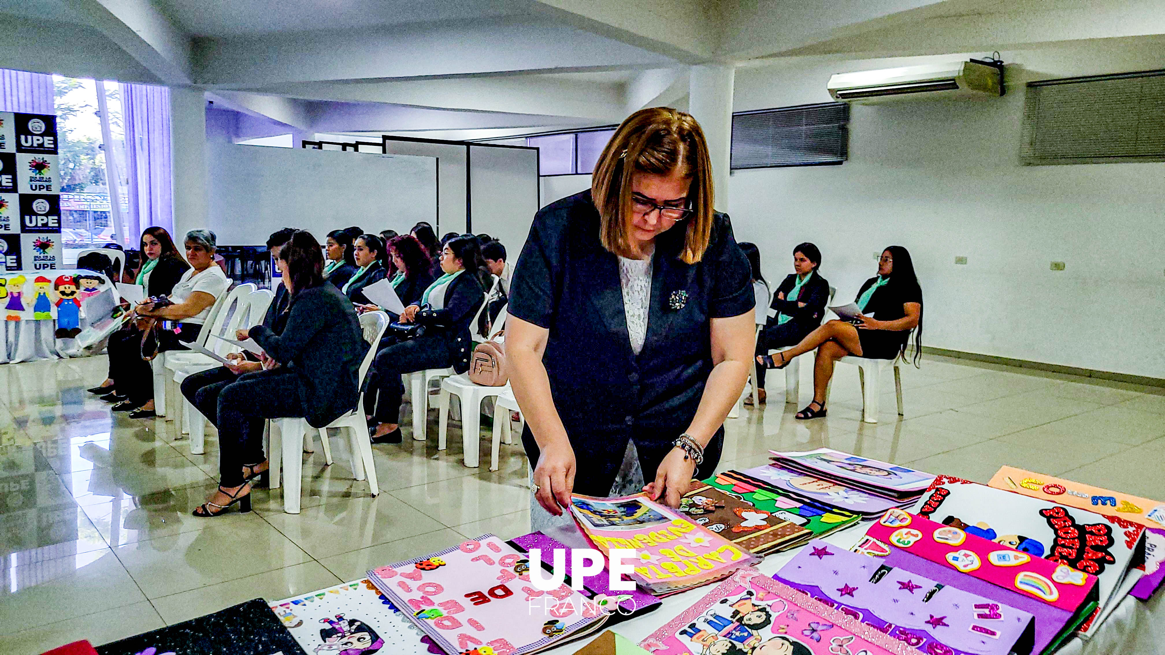 Práctica Profesional Educativa del Nivel Inicial: Presentación de Experiencias Exitosas